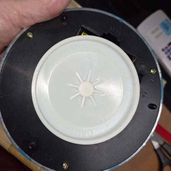 Rainbow Lite Tree Musical Christmas Around the World" collection Vintage - Picture 5 of 8